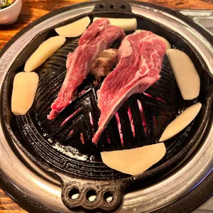 양슐랭 사진