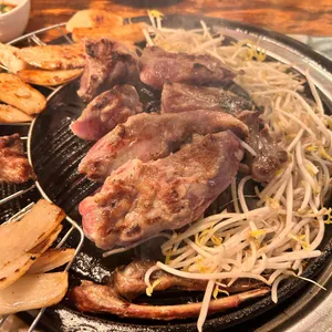 양슐랭 사진