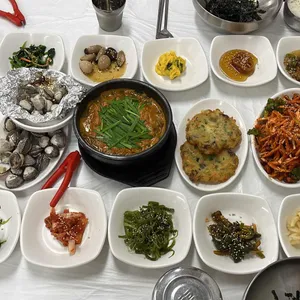 최대감벌교꼬막 사진