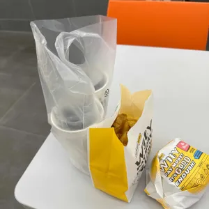 노브랜드버거 사진