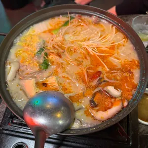 문래주주객반 사진