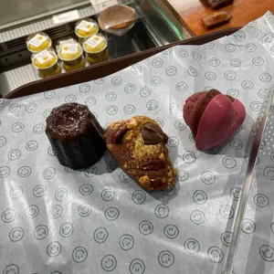 플러피 베이크샵 사진