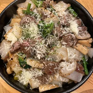토끼풀 사진