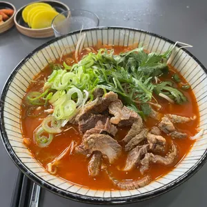 더봉이칼국수전문점 대표 사진