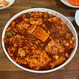 부안집밥 사진