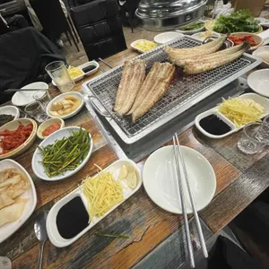 홍가네풍천장어 사진