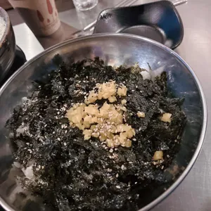 정든닭발 사진