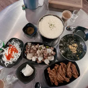 정든닭발 사진