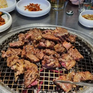 청기와타운 사진