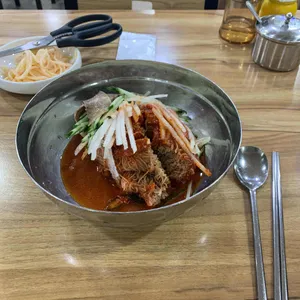 새길면옥 사진