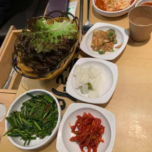 바로족발 리뷰 사진