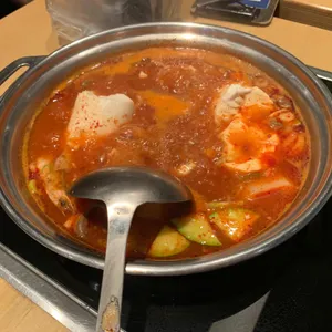 바로족발 리뷰 사진