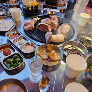 달빛돈가 사진