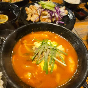 도화 사진