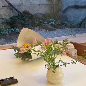 보테 리뷰 사진