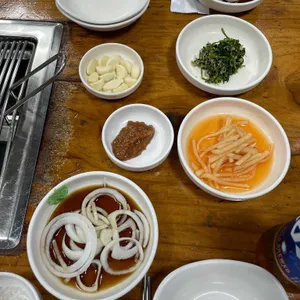 명품참한우마을 사진