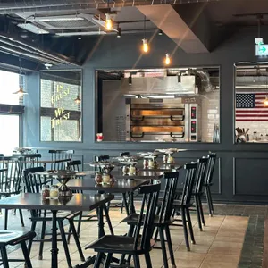 지노스 뉴욕 피자 대표 사진