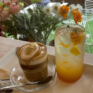 마가렛맨션 사진