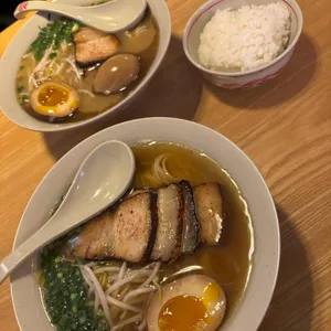 라멘시간 사진
