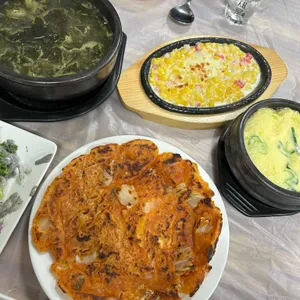 바다횟집 사진