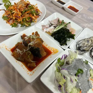 바다횟집 리뷰 사진