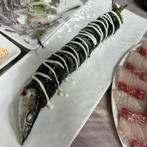 바다횟집 사진