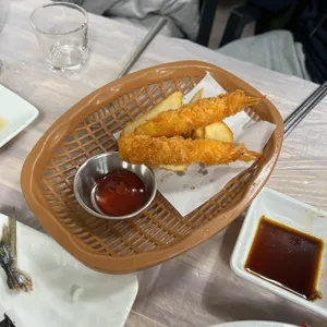 바다횟집 사진