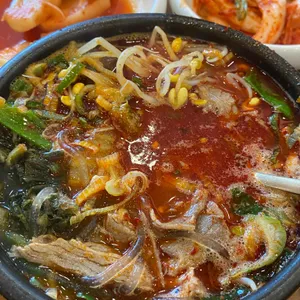 제주은희네해장국 사진