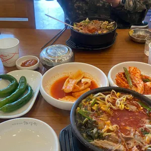제주은희네해장국 사진