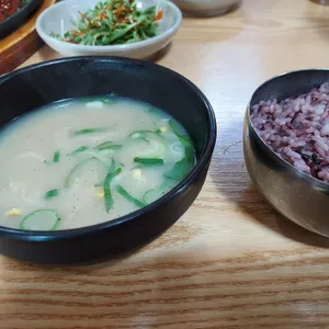 황태마을 사진