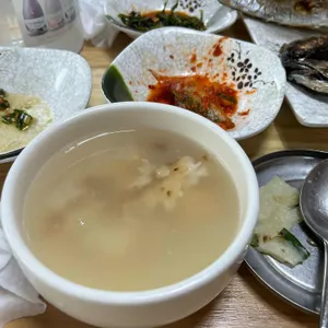 남해생선구이 사진