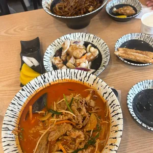 윤사부 사진
