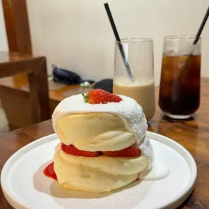 훌림목 사진