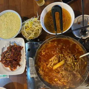 신정닭발 사진