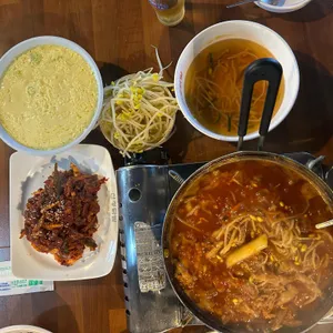 신정닭발 사진