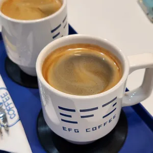 EFG COFFEE 사진