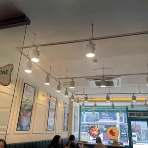 오늘애김밥 리뷰 사진