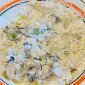 유럽 국수 사진