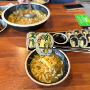 맨날국수 사진