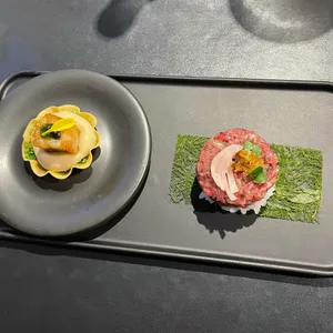 더한다이닝 사진