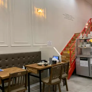 백양국수 리뷰 사진