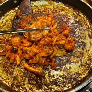 춘천집 닭갈비 사진