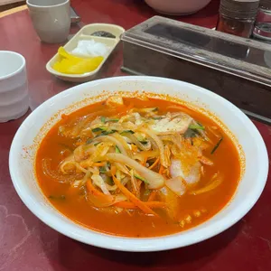 향원 사진