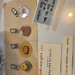 오버웨잇 리뷰 사진