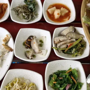 시골할매 막걸리 사진