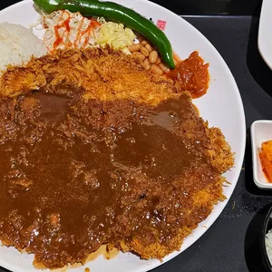 101번지남산돈까스 사진