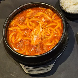 101번지남산돈까스 사진