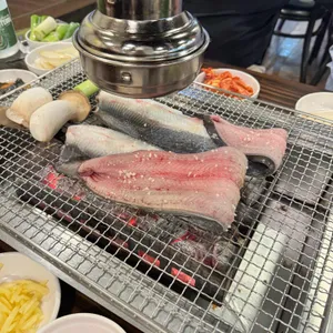뚱보풍천장어마을 사진