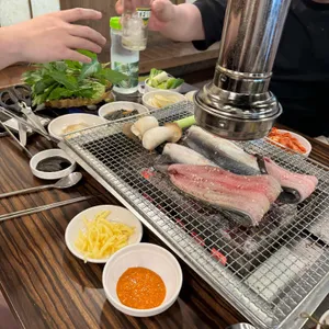뚱보풍천장어마을 사진