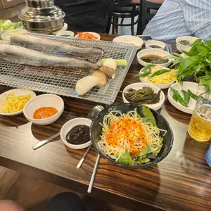 뚱보풍천장어마을 사진